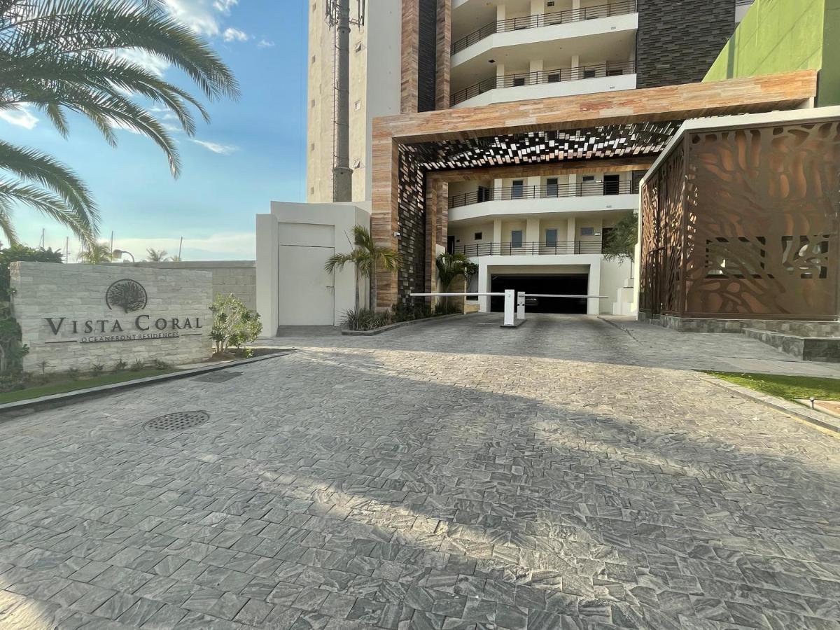 Amazing Vista Coral Condo La Paz Exterior photo